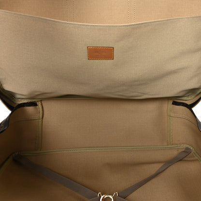 Louis Vuitton Monogram Sirius 50 5 of 12