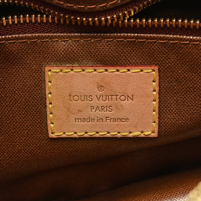 Louis Vuitton Monogram Toiletry Bag 25 6 of 6