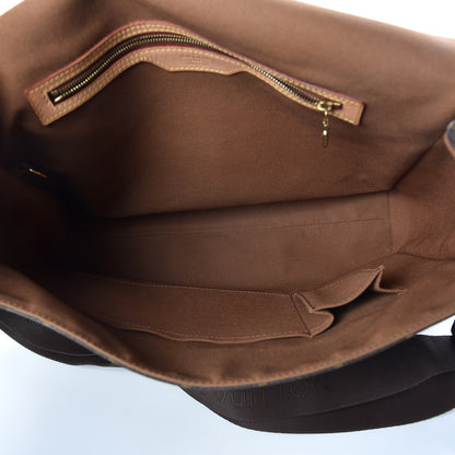 Louis Vuitton Monogram Abbesses Messenger Bag 7 of 13