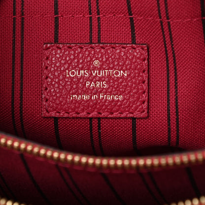Louis Vuitton Empreinte Montaigne BB Freesia 6 of 20