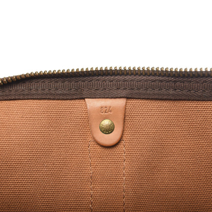 Louis Vuitton Monogram Keepall 60 5 of 22