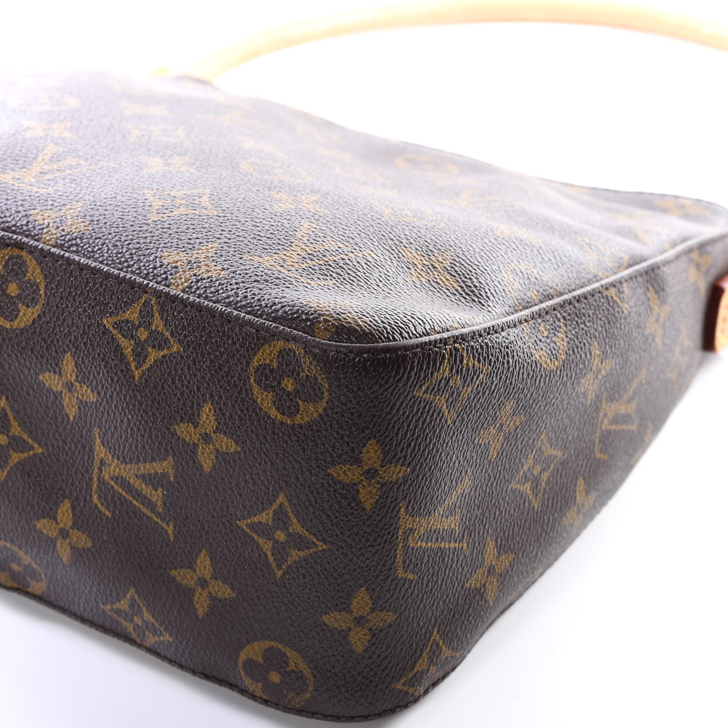 Louis Vuitton Monogram Looping MM 8 of 9