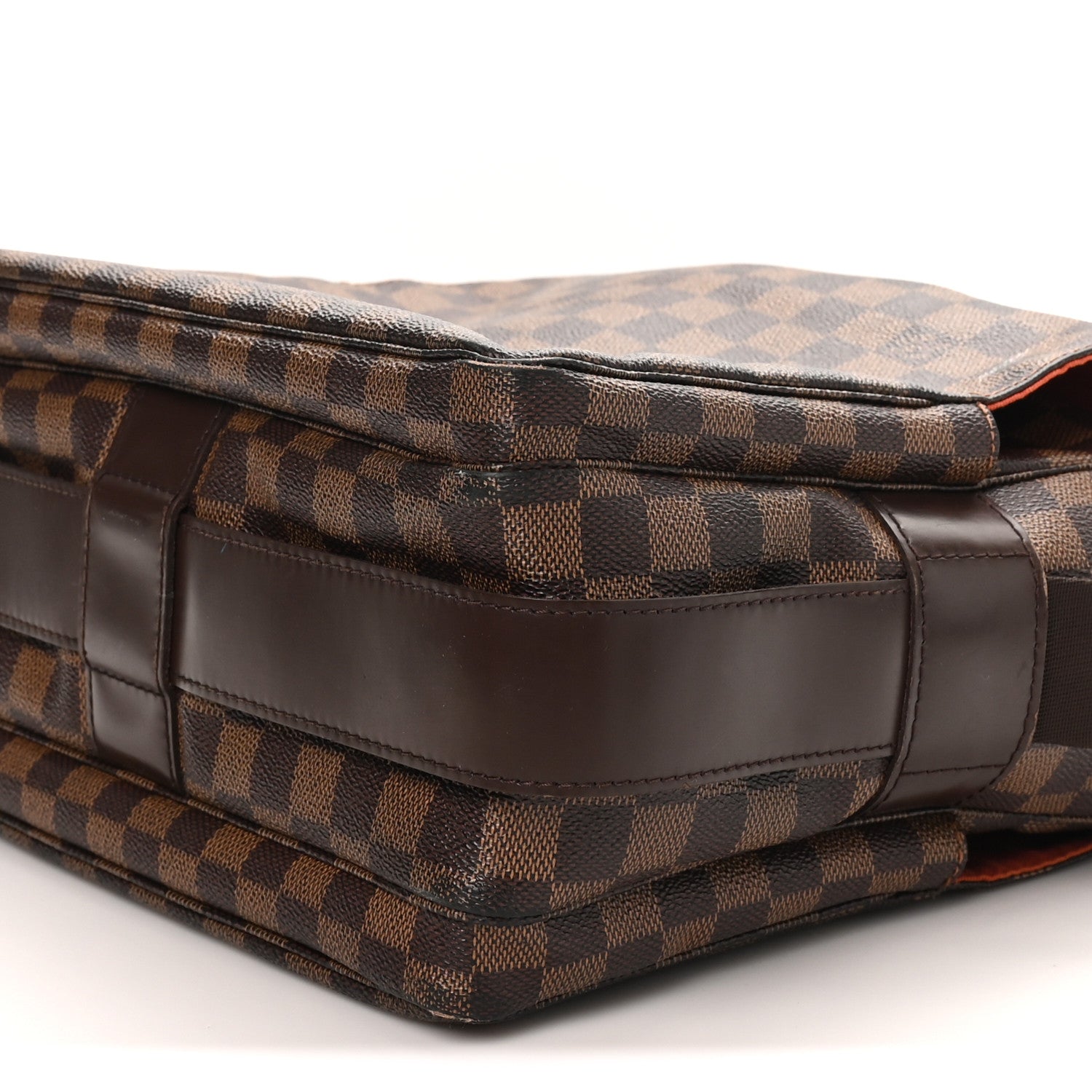 Louis Vuitton Damier Ebene Naviglio 11 of 12