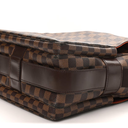 Louis Vuitton Damier Ebene Naviglio 11 of 12
