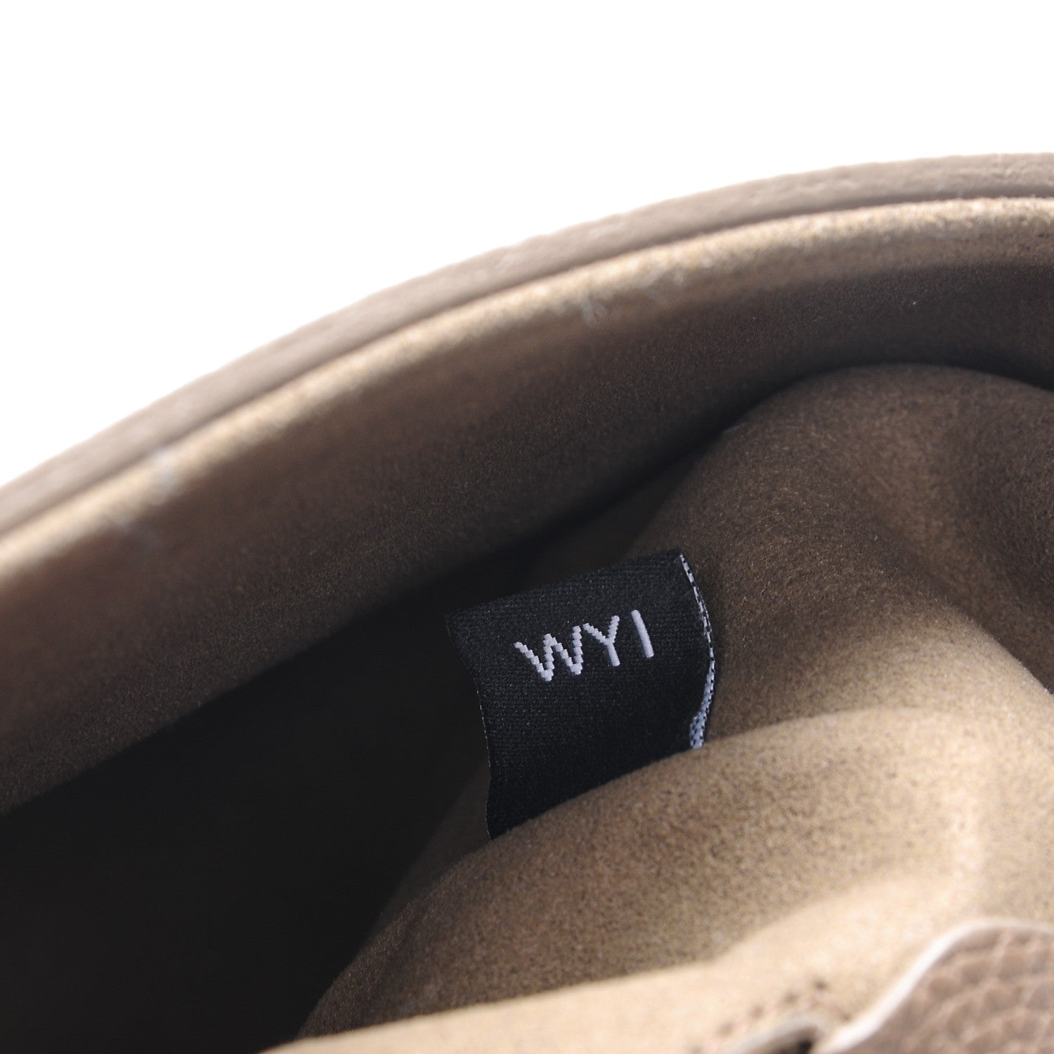 Mulberry Small Classic Grain Medium Lily Dark Beige 9 of 10
