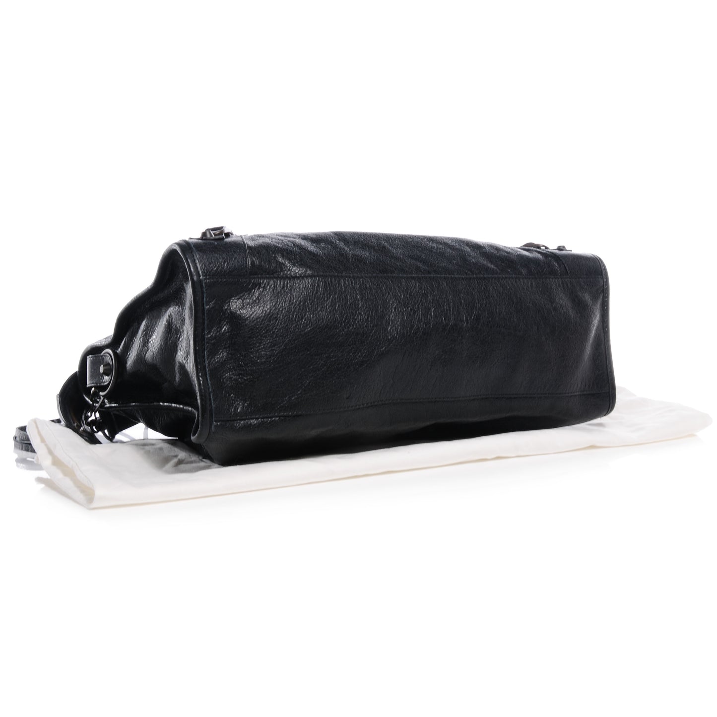 Agneau City Black