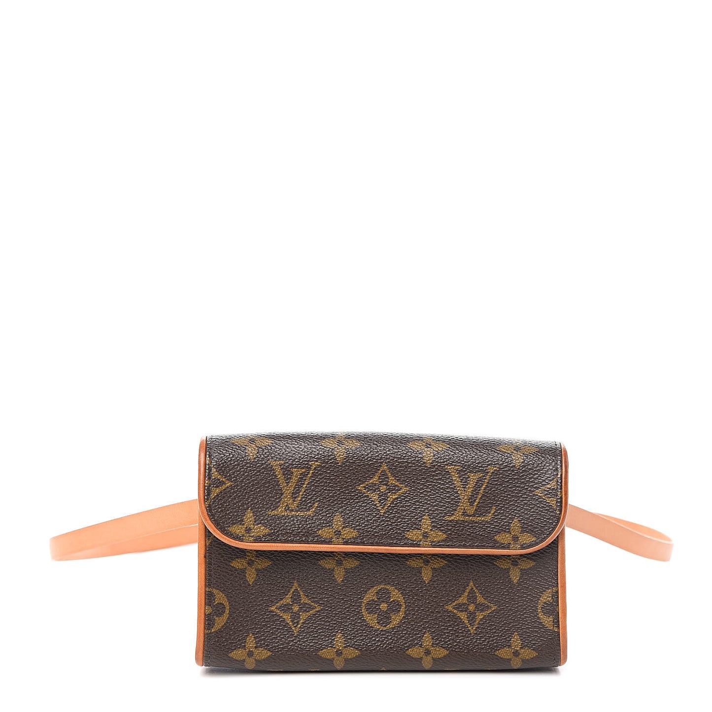 Monogram Pochette Florentine M