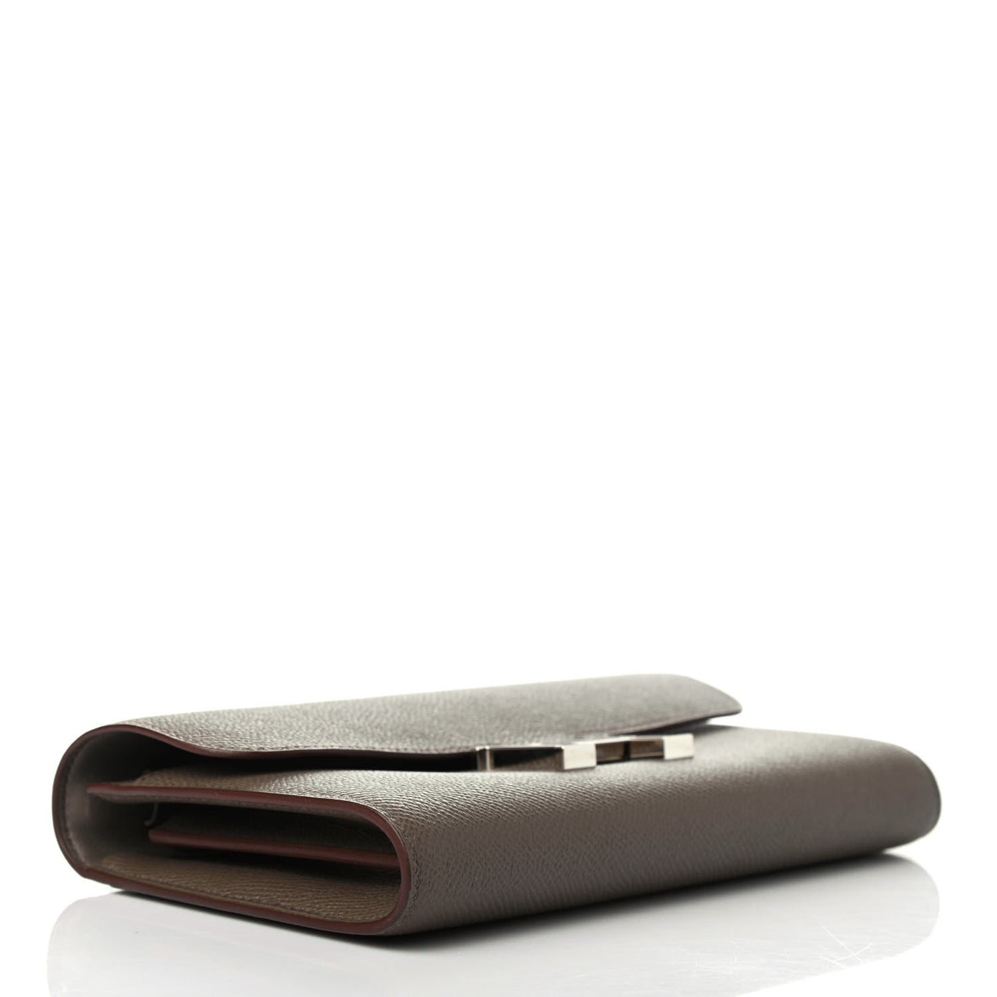 Epsom Constance Long To Go Wallet Etain