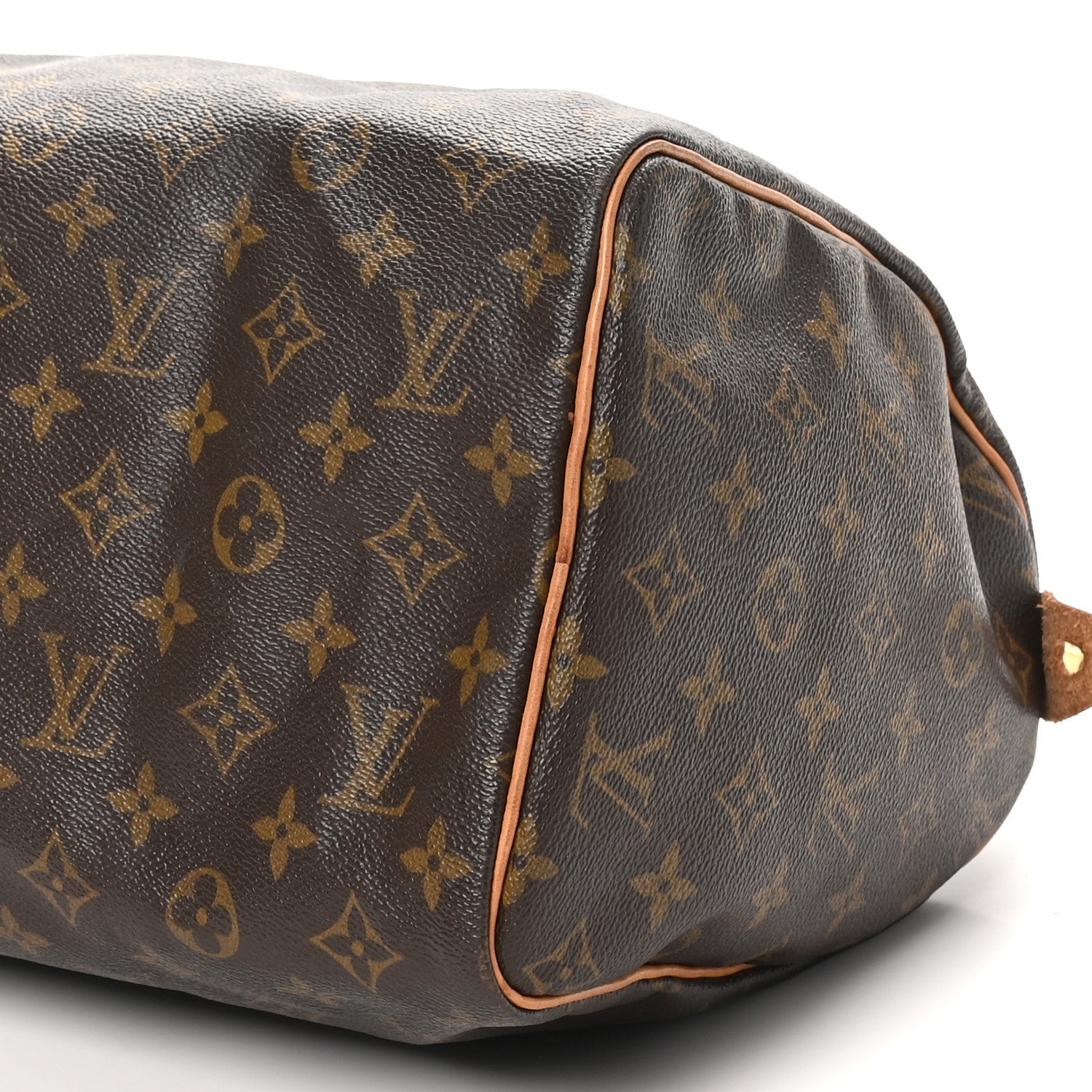 Louis Vuitton Monogram Speedy 30 10 of 11