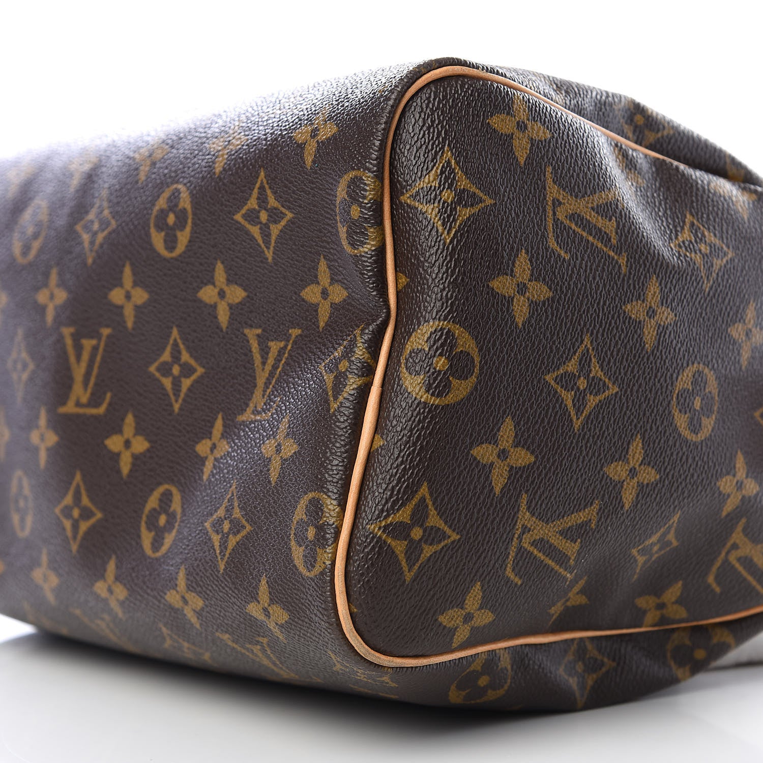 Louis Vuitton Monogram Speedy 25 9 of 10
