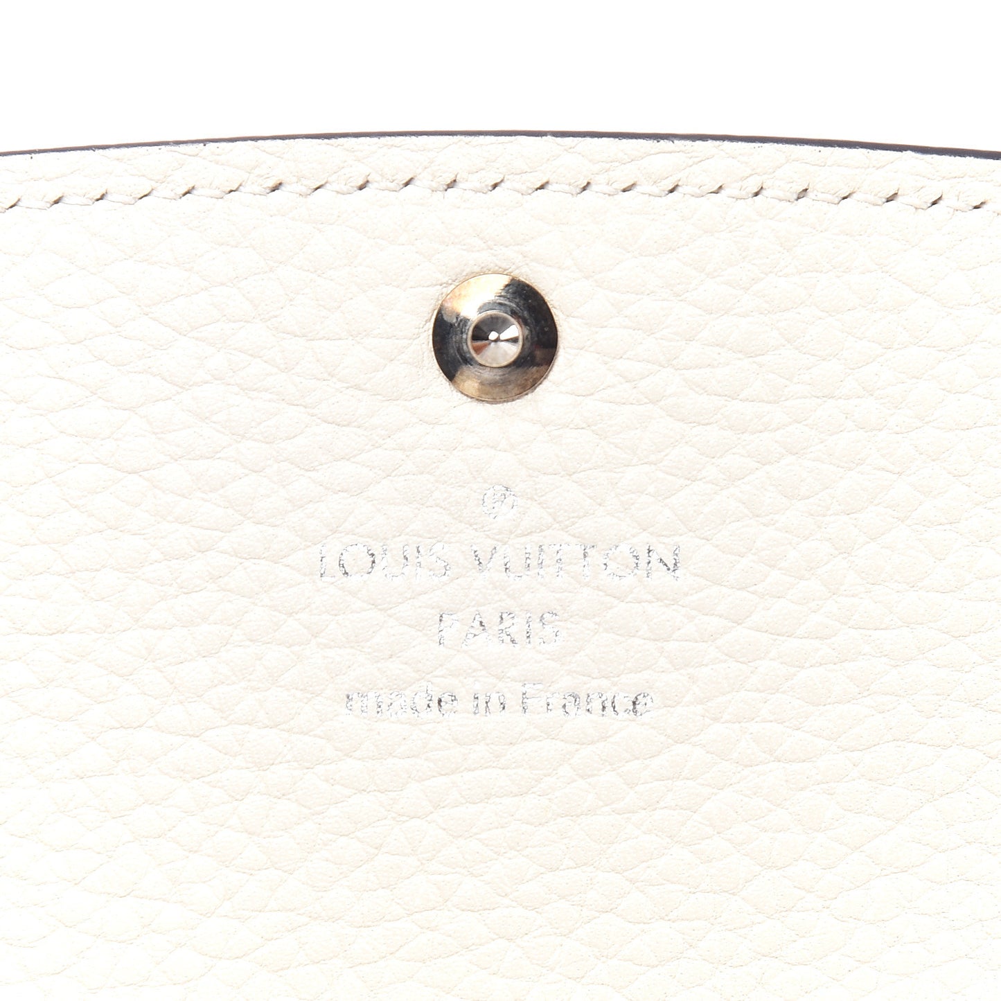 Mahina Iris Wallet NM Ivory