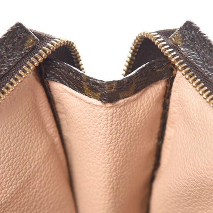 Louis Vuitton Monogram Toiletry Pouch 19 9 of 14