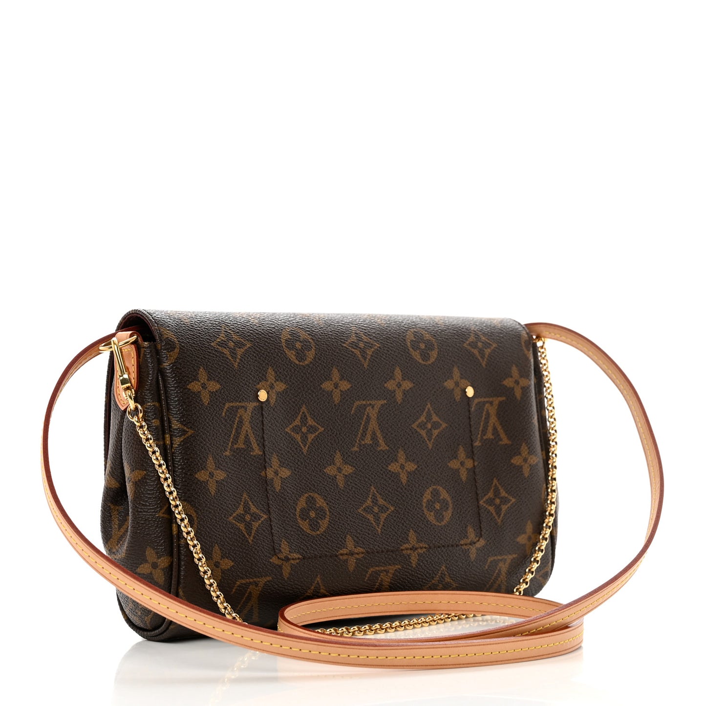 Monogram Favorite MM