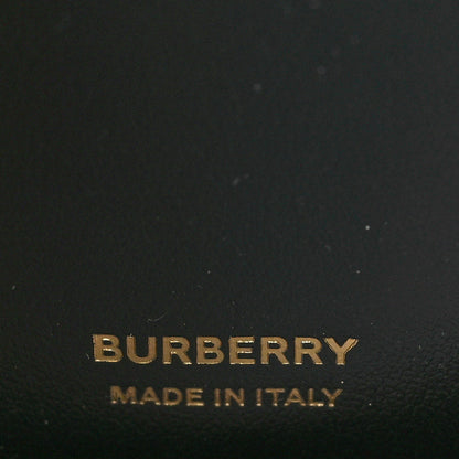 Burberry Vintage Check Calfskin Olympia Pouch Archive Beige 6 of 8