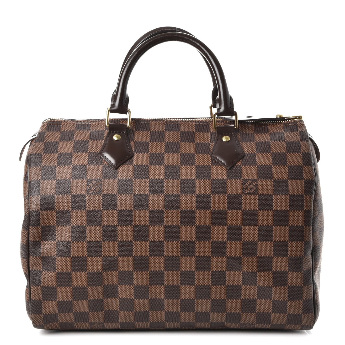 Damier Ebene Speedy 30