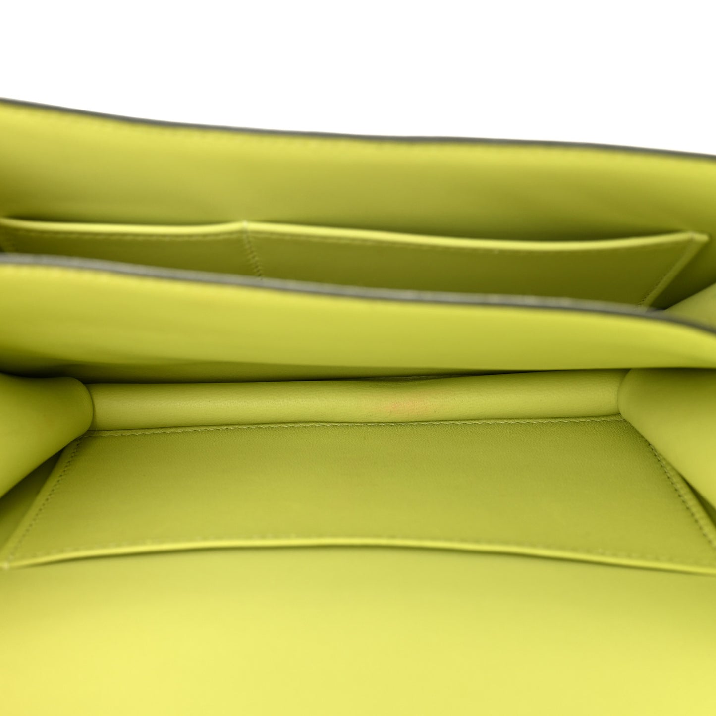 Chevre Mysore Constance 18 Jaune Bourgeon