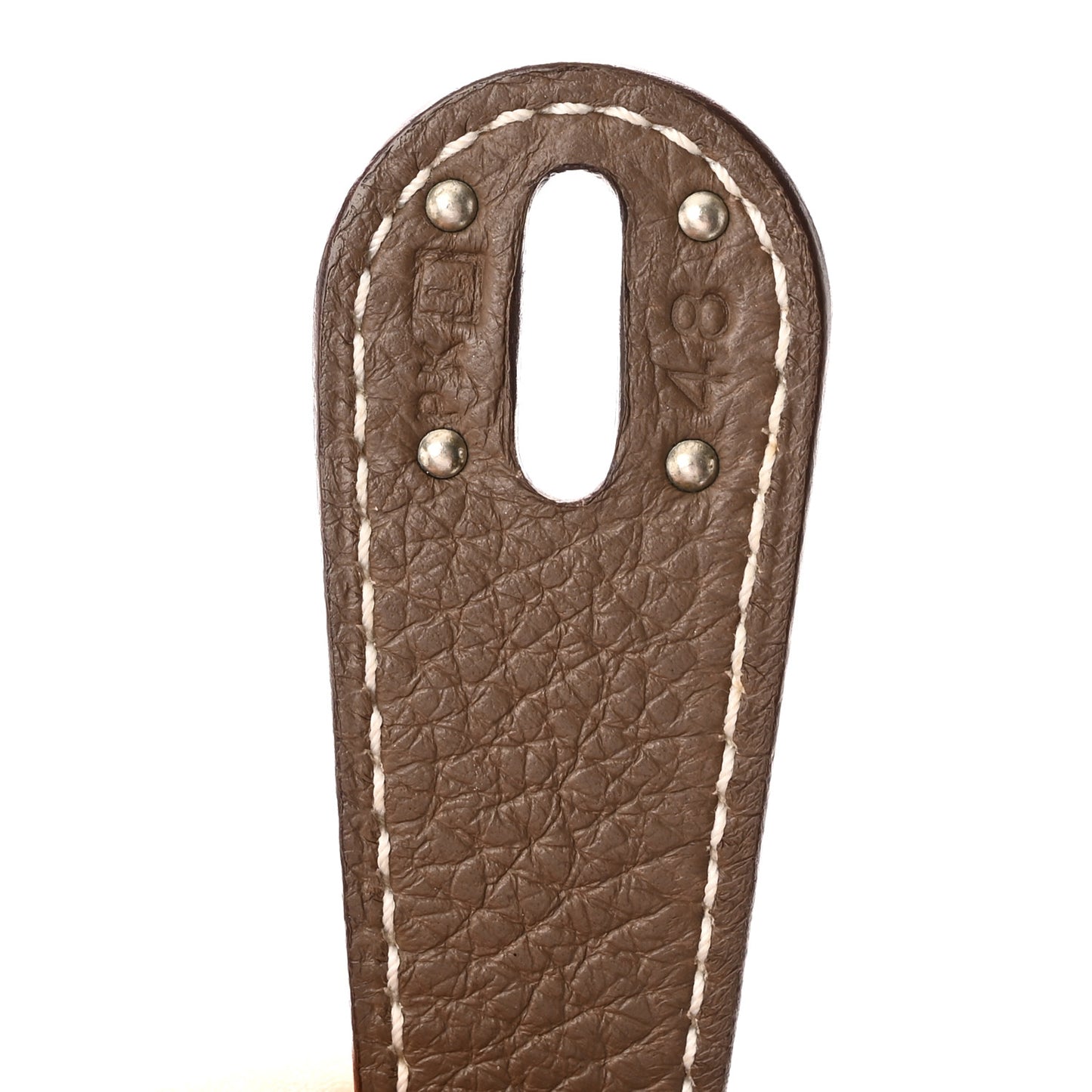 Taurillon Clemence Lindy 30 Etoupe