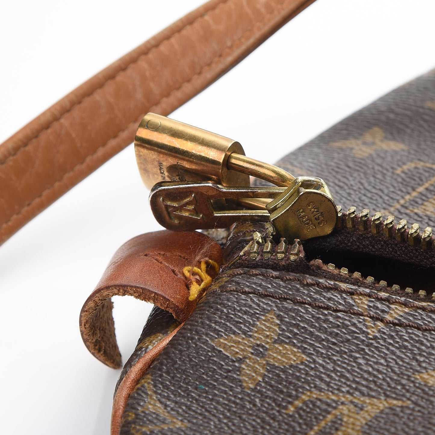 Monogram Keepall 55