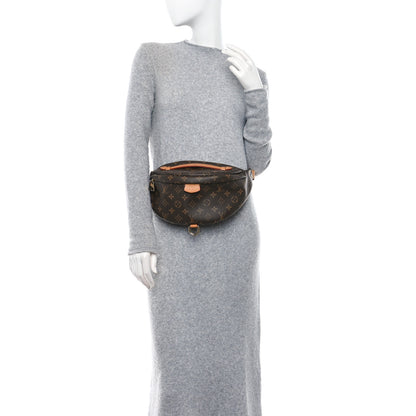 Louis Vuitton Monogram Bumbag 3 of 10