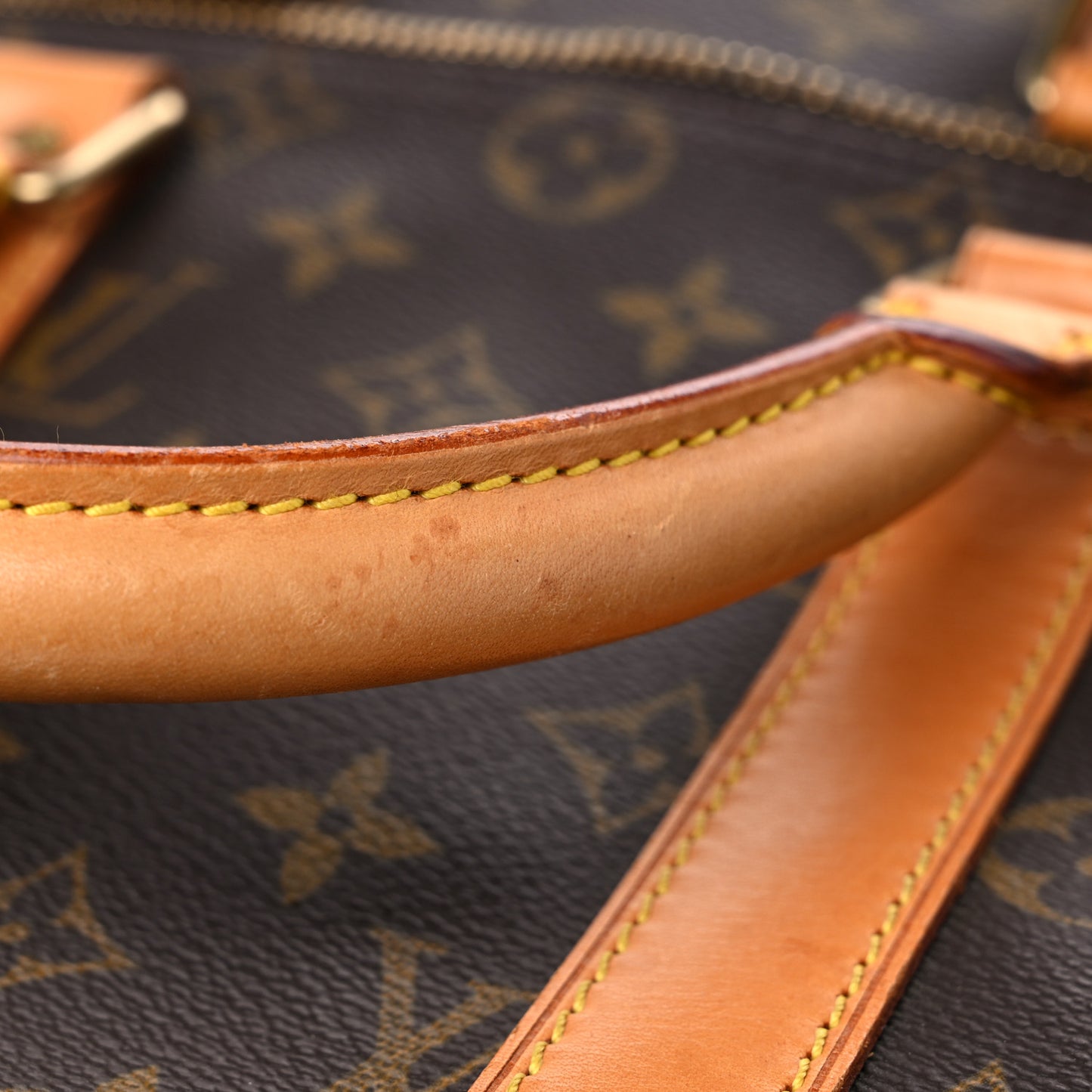 Monogram Keepall 45