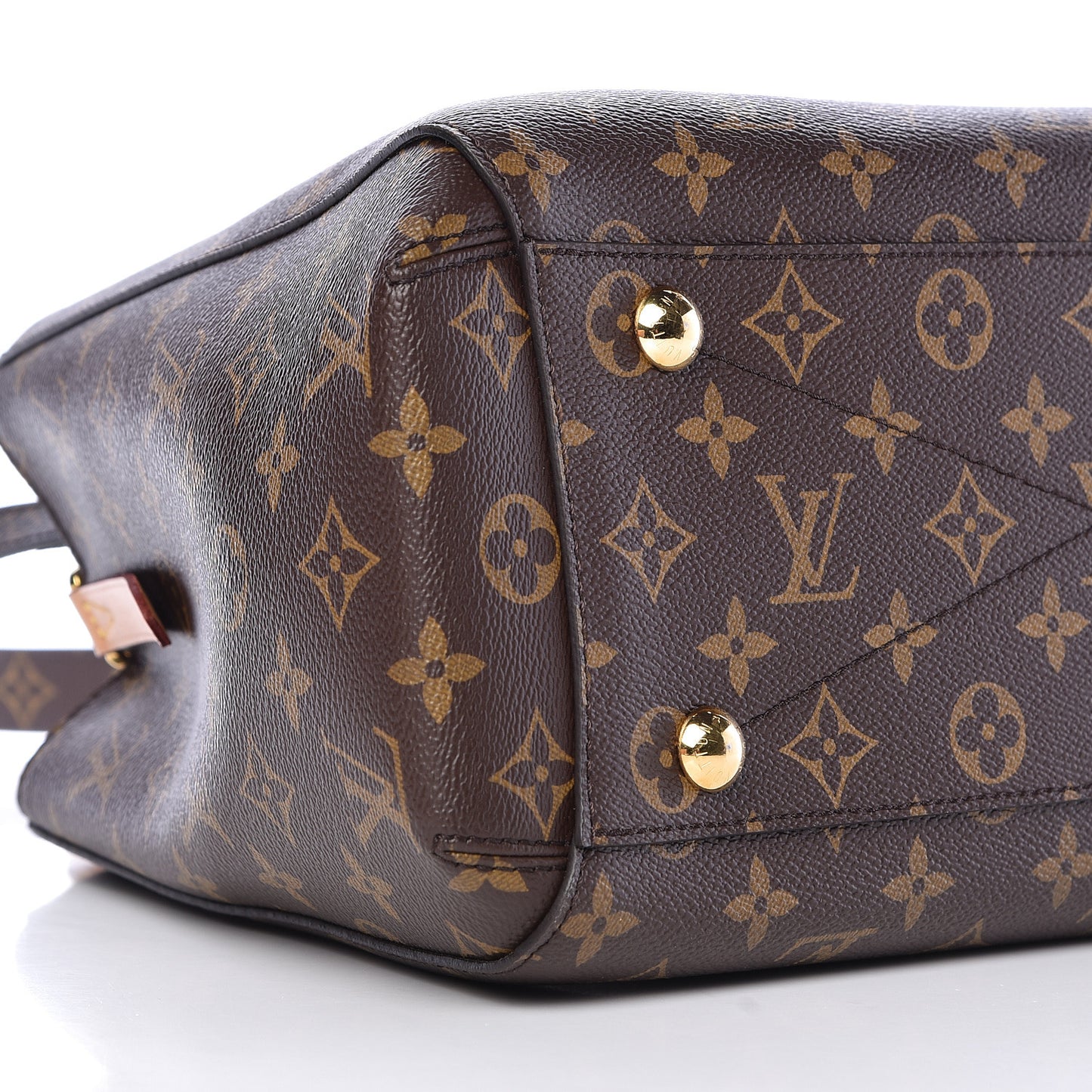 Monogram Montaigne MM
