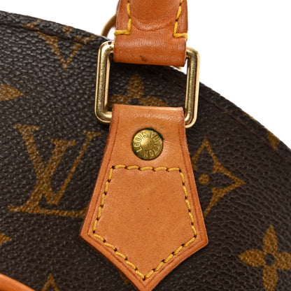 Louis Vuitton LOUIS VUITTON Monogram Ellipse PM 11 of 11