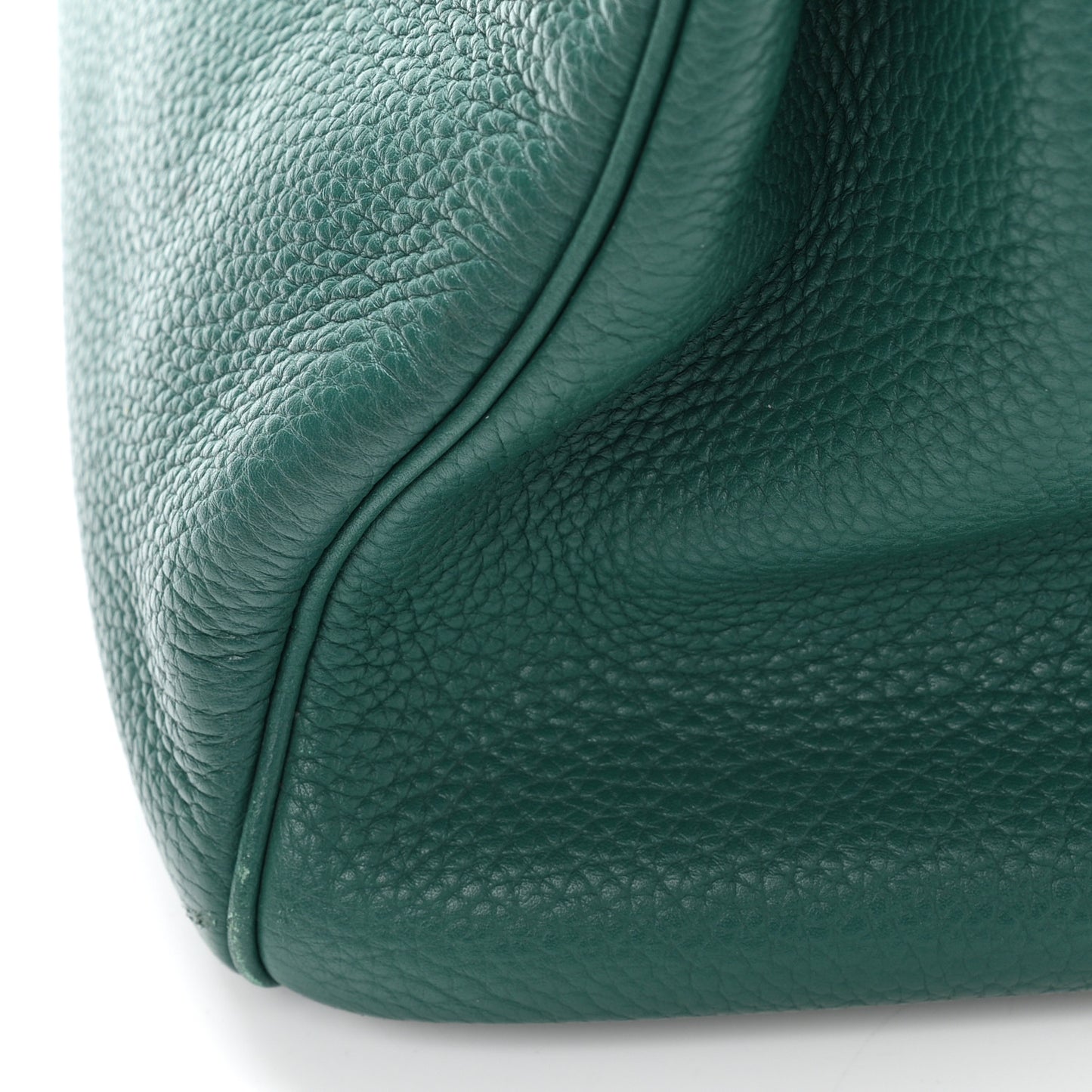 Togo Birkin 35 Malachite