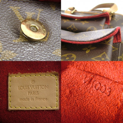 Louis Vuitton Monogram Excentri-Cite 11 of 11