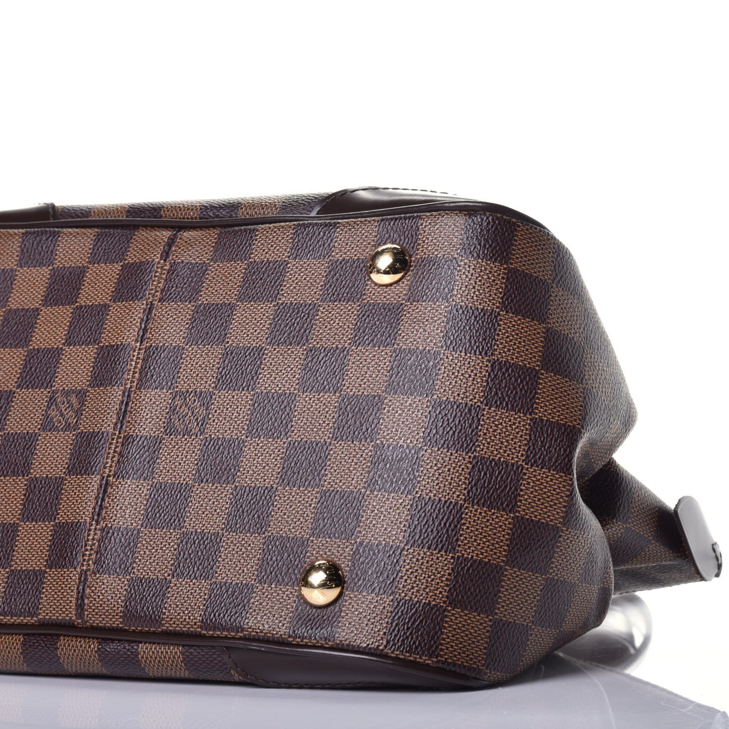 Damier Ebene Verona PM