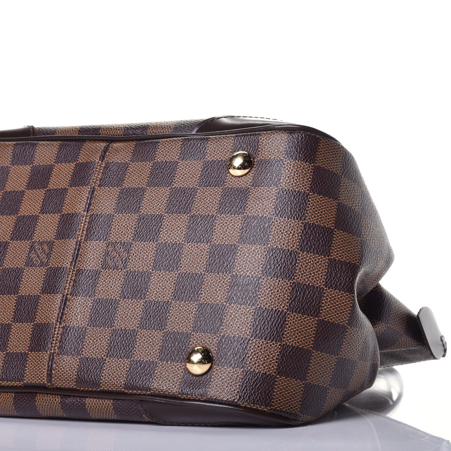 Louis Vuitton Damier Ebene Verona PM 8 of 8