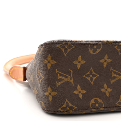 Louis Vuitton LOUIS VUITTON Monogram Mini Looping 7 of 10