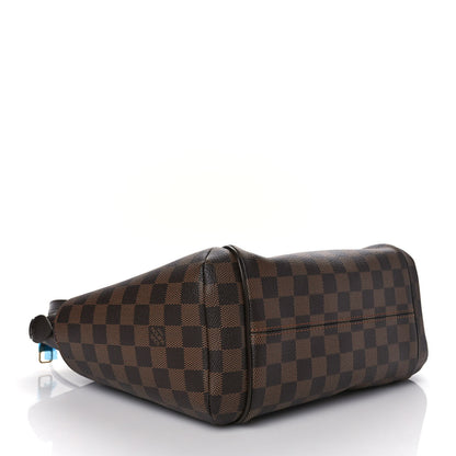 Louis Vuitton Damier Ebene Totally PM 4 of 9