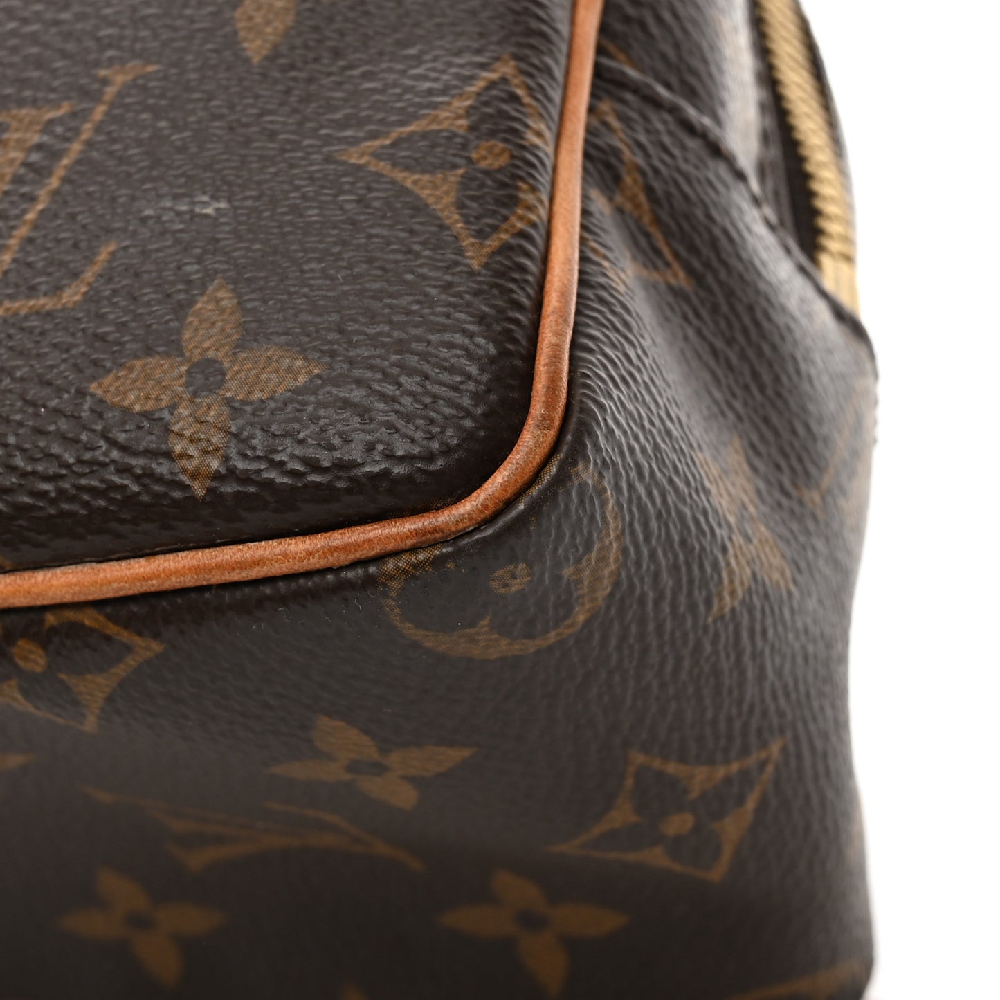 Monogram Toiletry Bag 25