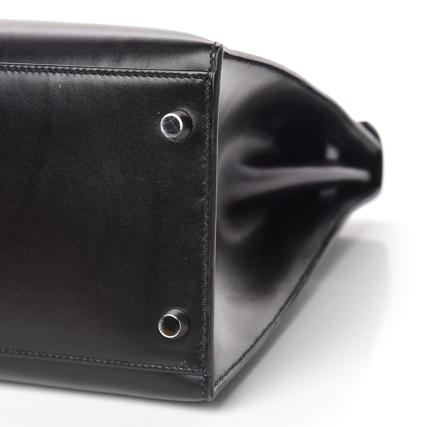 Box Kelly Sellier 35 Black