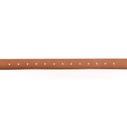 Fendi Vitello Catalan Mirror Multi Accessory Belt Argento 5 of 10