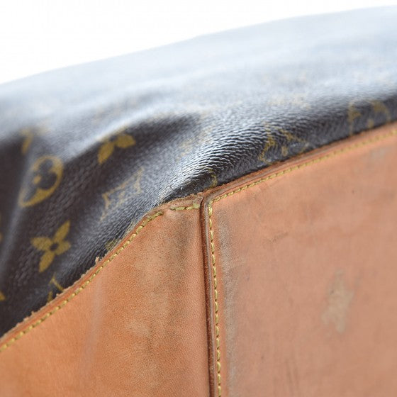 Monogram Cabas Mezzo