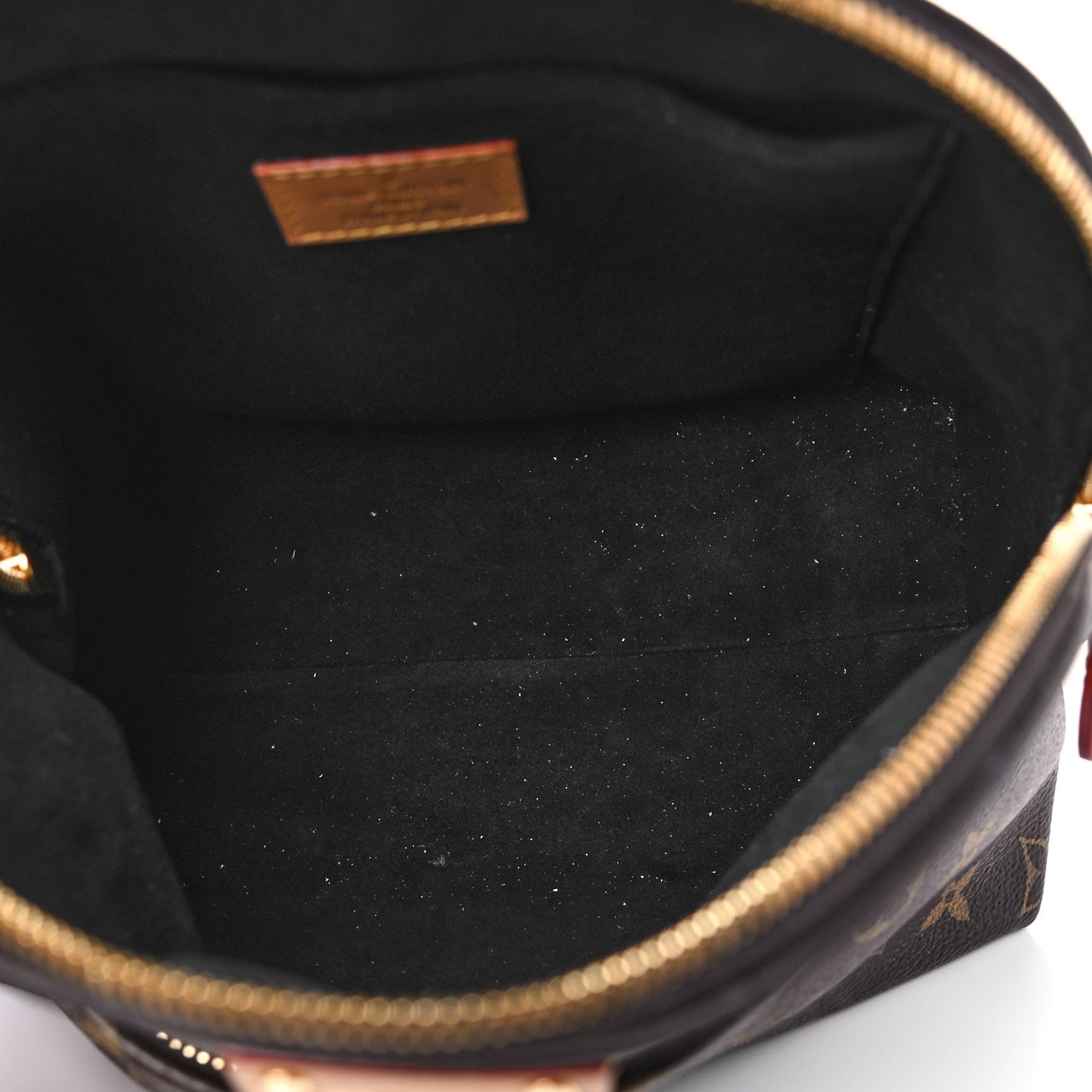 Louis Vuitton Monogram Moon Backpack 4 of 18