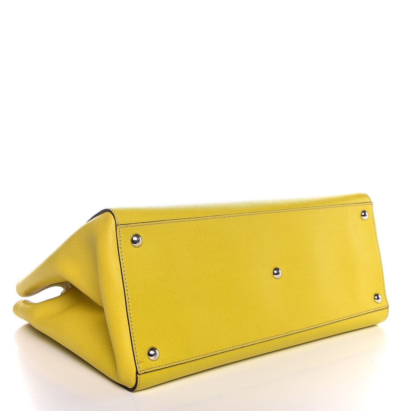 Vitello Elite Regular 2Jours Tote Cedro