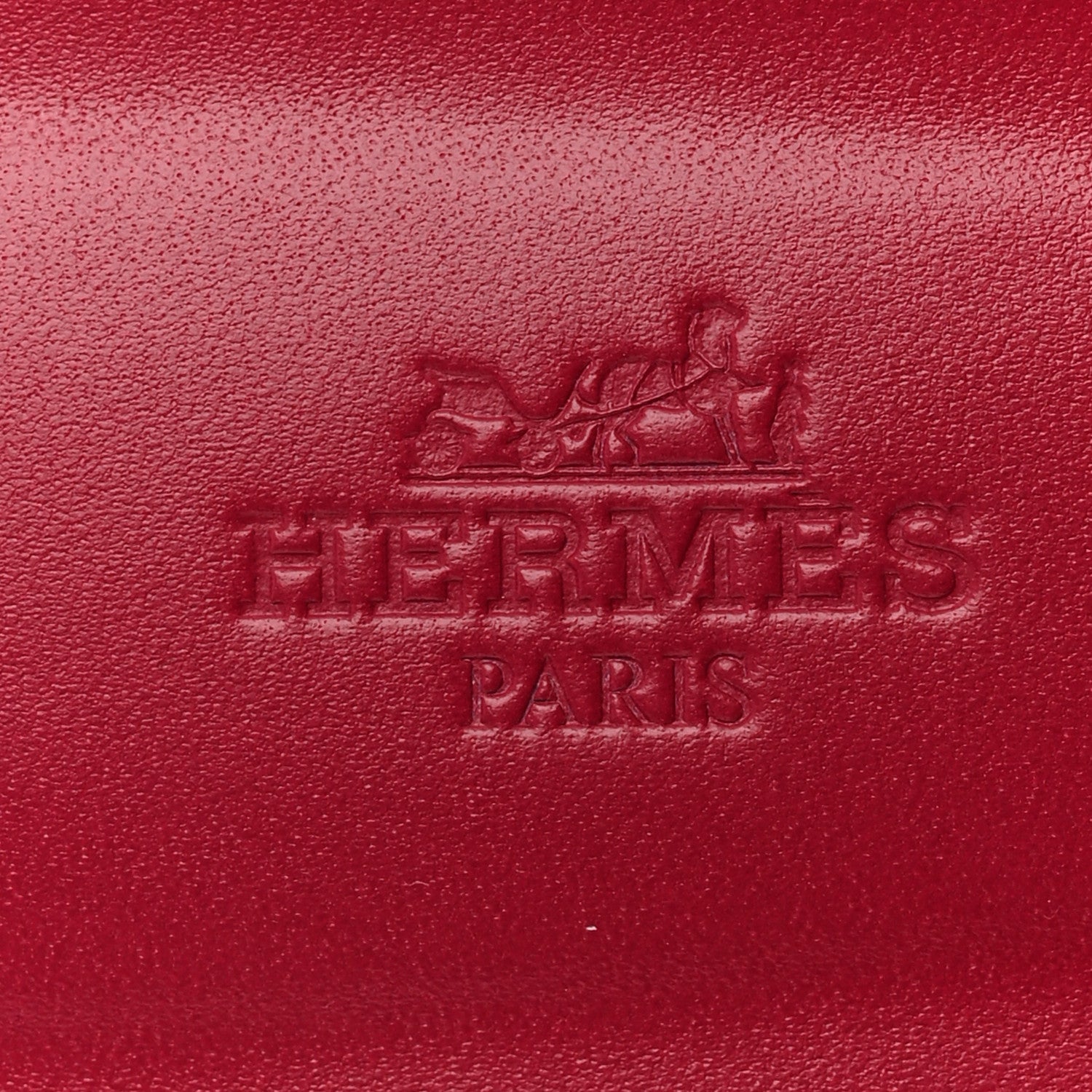 Hermes Epsom Oran Sandals 38 Rose Magenta 7 of 10