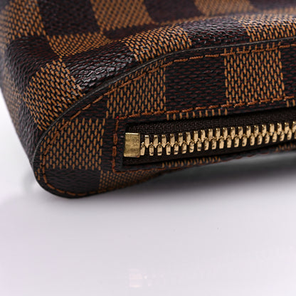 Louis Vuitton Damier Ebene Geronimos 10 of 12