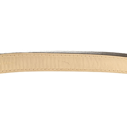 Louis Vuitton Epi Petit Noe NM Ivory 13 of 13
