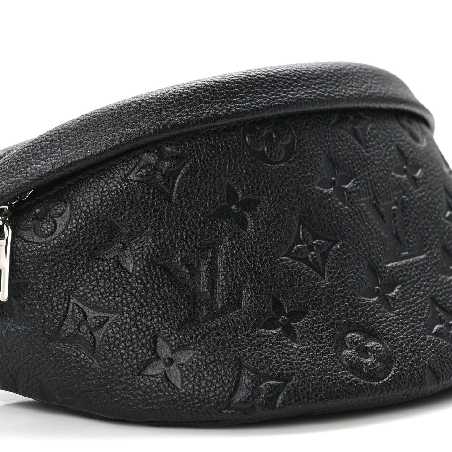 Empreinte Uniformes BumBag Black
