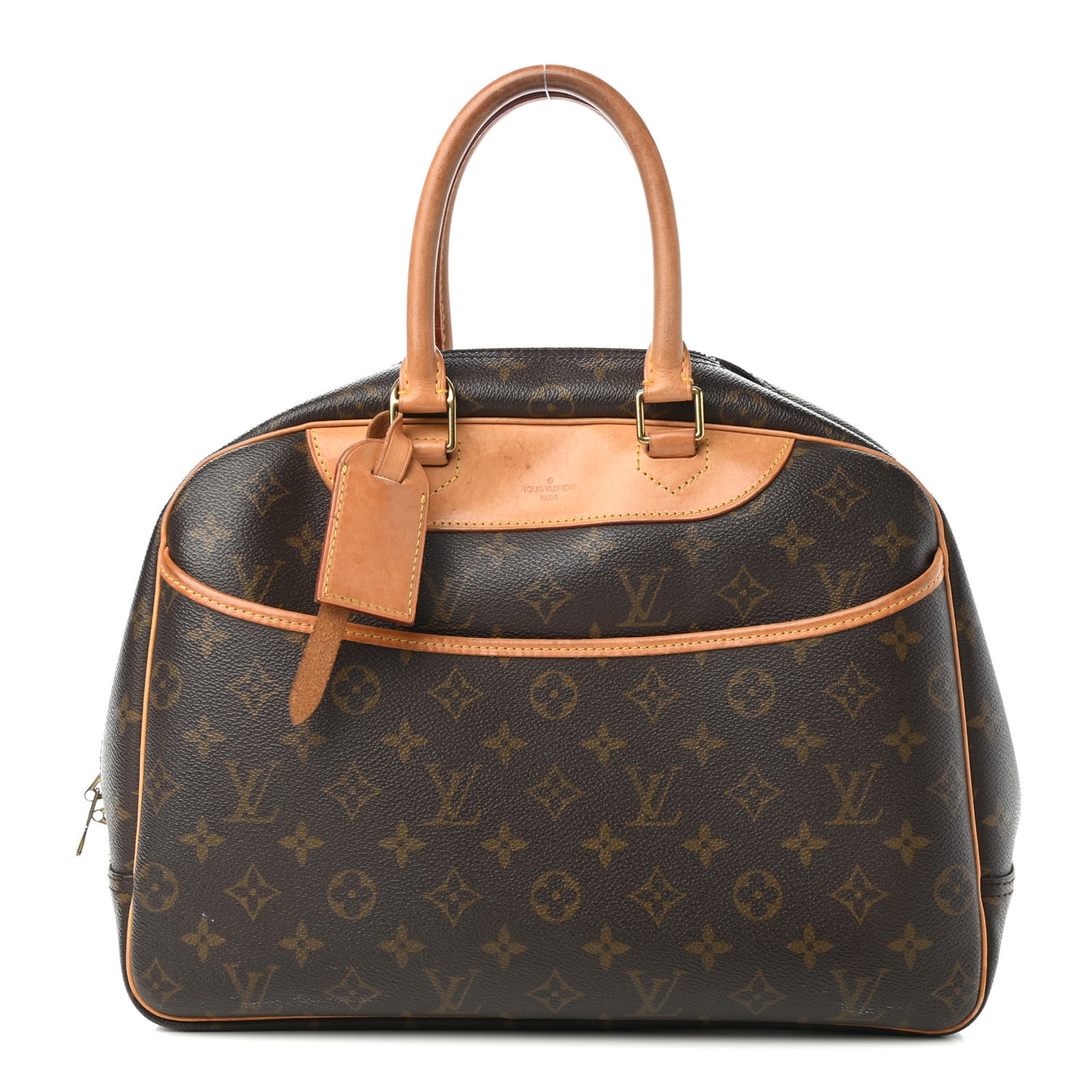 Monogram Deauville