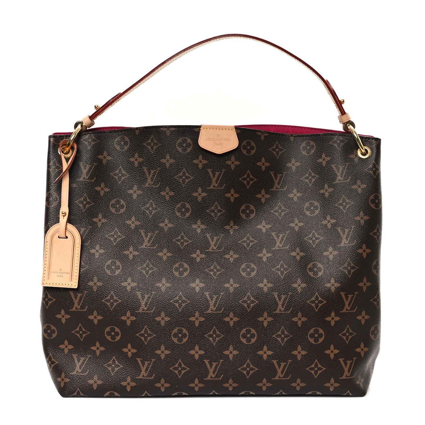 Monogram Graceful MM Pivoine