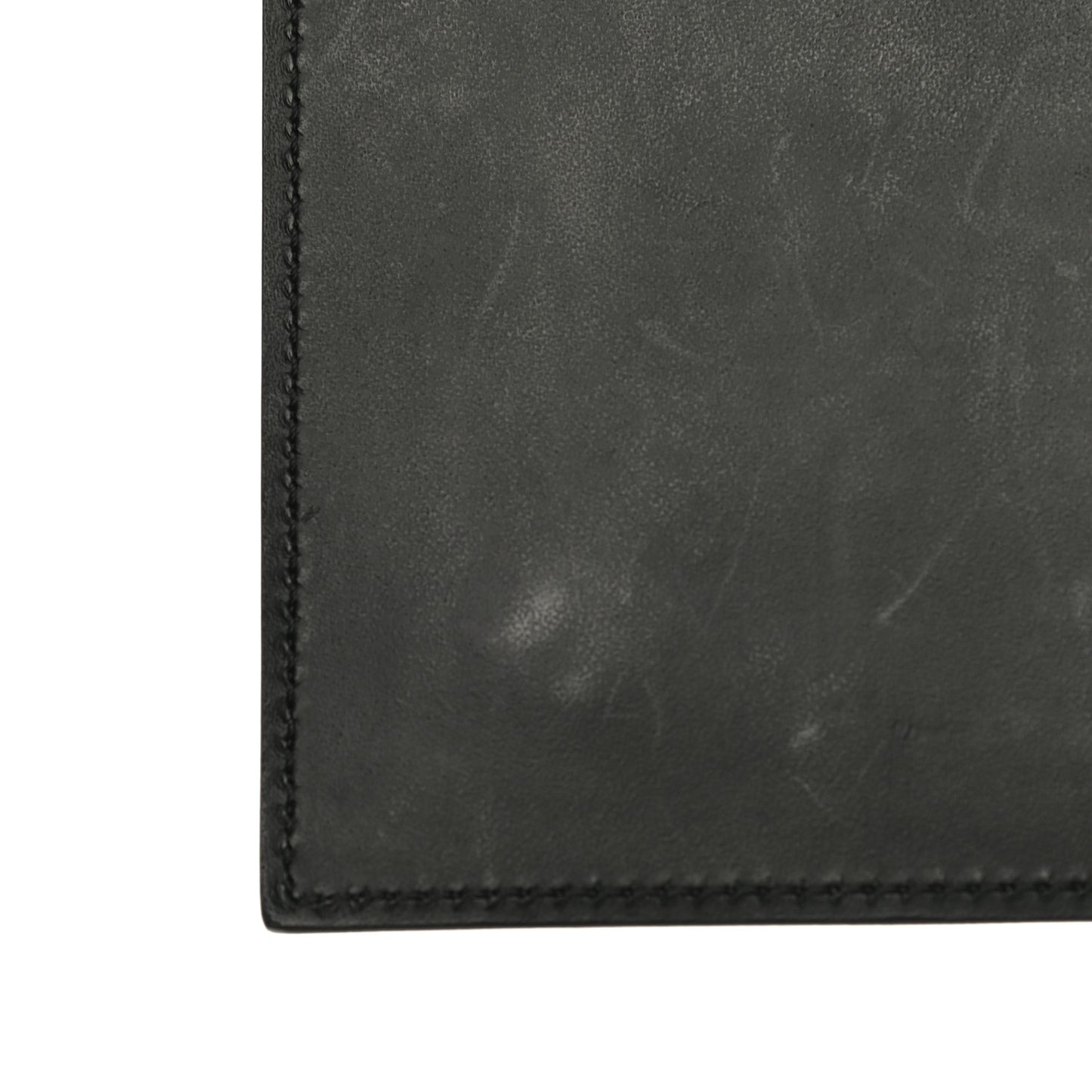 Monogram Glace Anouchka Pochette MM Black