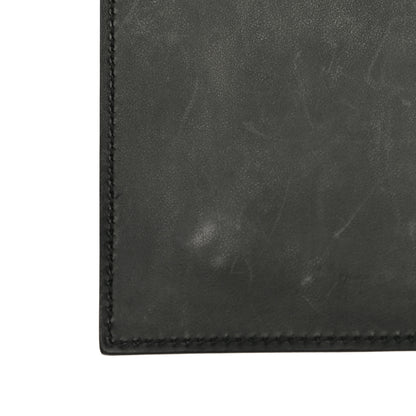 Louis Vuitton Monogram Glace Anouchka Pochette MM Black 22 of 23