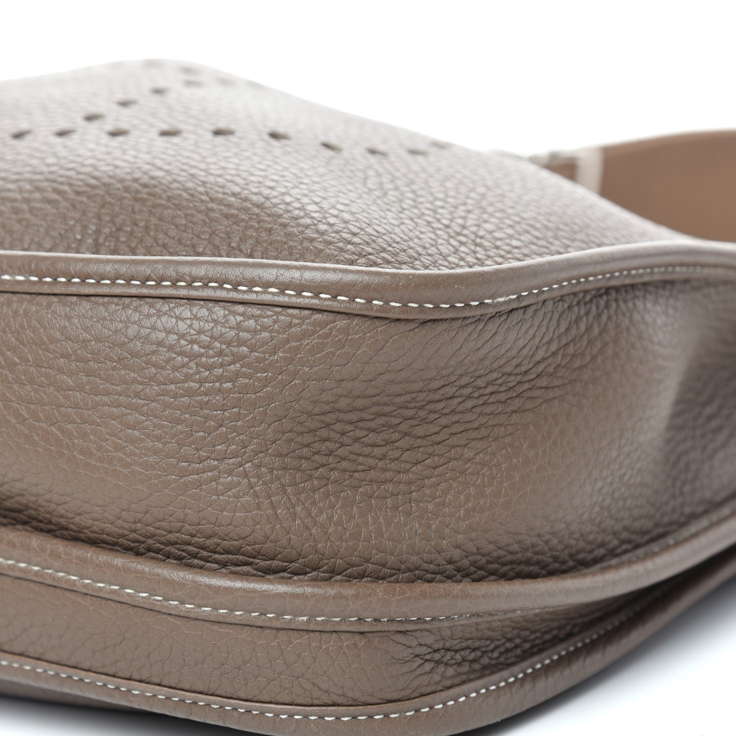 Taurillon Clemence Evelyne III PM Etoupe