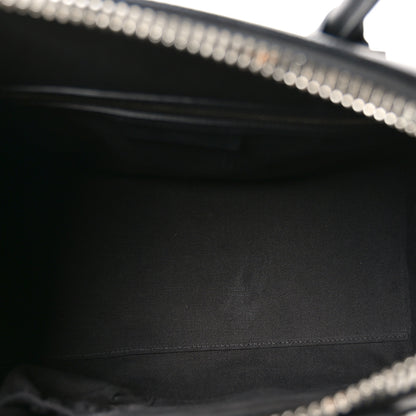 Givenchy Sugar Goatskin Small Antigona Black 5 of 10