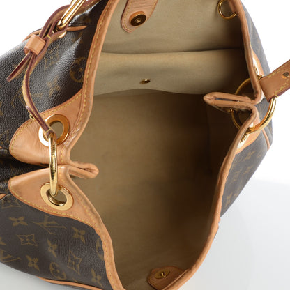 Louis Vuitton Monogram Galliera PM 10 of 14
