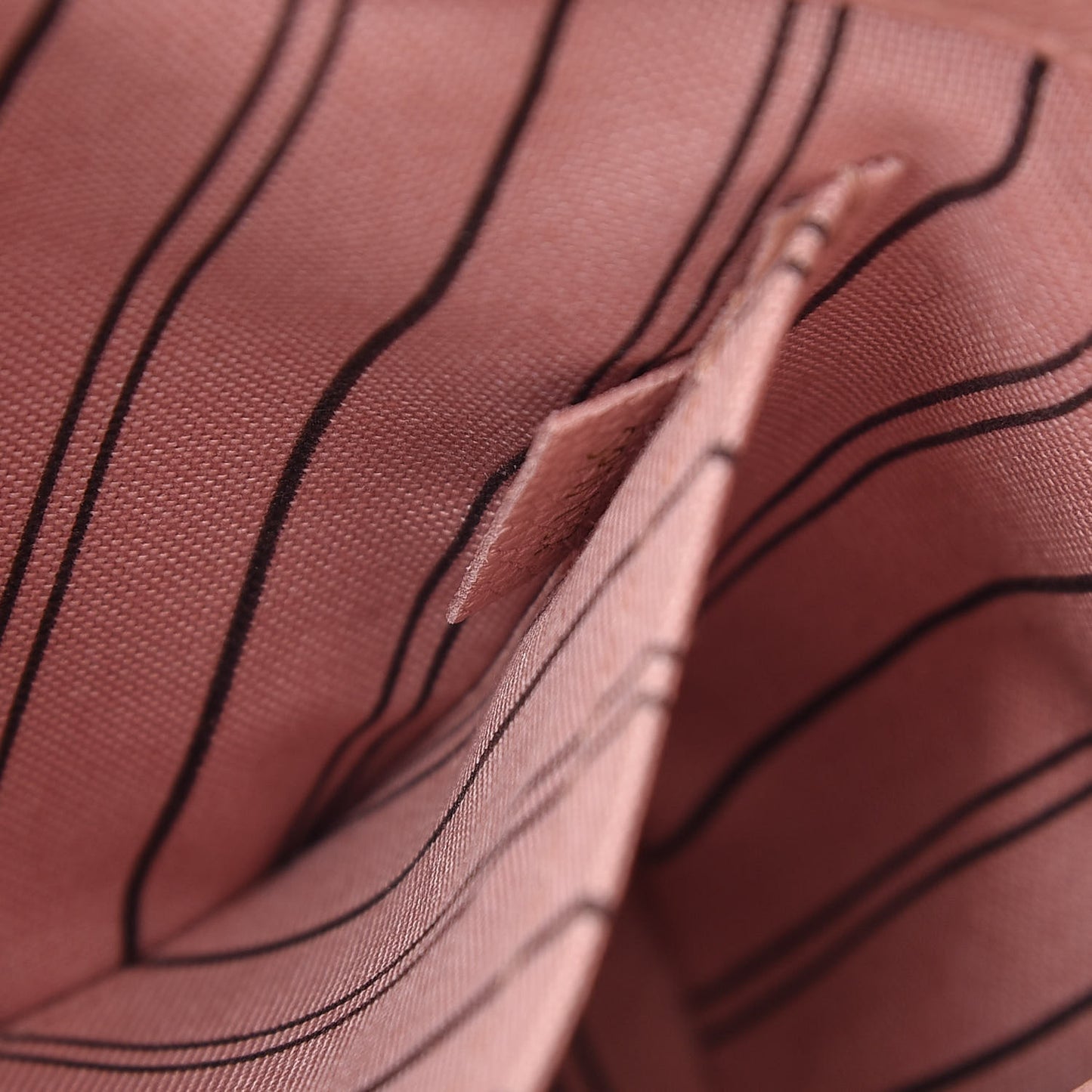 Empreinte Montaigne BB Rose Poudre